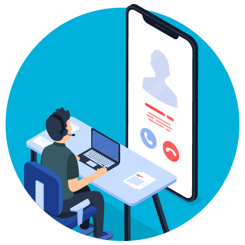 Convierte las relaciones online en una experiencia más humana.